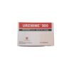 MEFENAMIC ACID (CARD)
