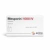 MESPORIN-1000 IV