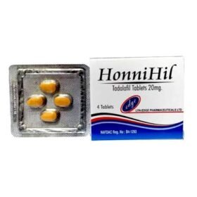 HONNIHIL