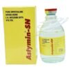 ASTYMIN-SN AMINO ACIDS