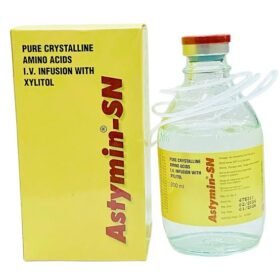 ASTYMIN-SN AMINO ACIDS