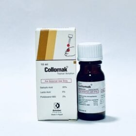 COLLOMAK