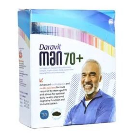 DARAVIT MAN