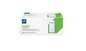 H.PYLORI WB/S/P (MEDILFE)