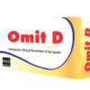 Omeprazole 20mg