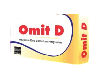 Omeprazole 20mg