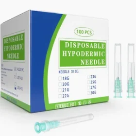 Disposable Needle