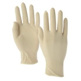 E GLOVES