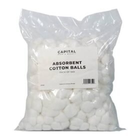 COTTON WOOL (SMALL)