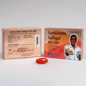 LYNSUNATE SOFTGEL