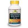 MAGNESIUM GLYCINATE 400MG