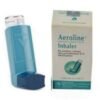 Aeroline Inhaler