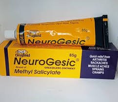 Neurogesic (Big)
