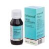 Griseoval Oral Suspension