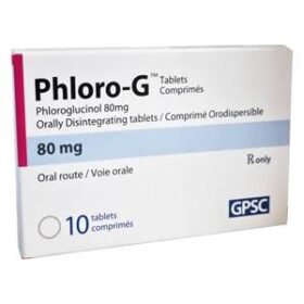 PHLORO-G